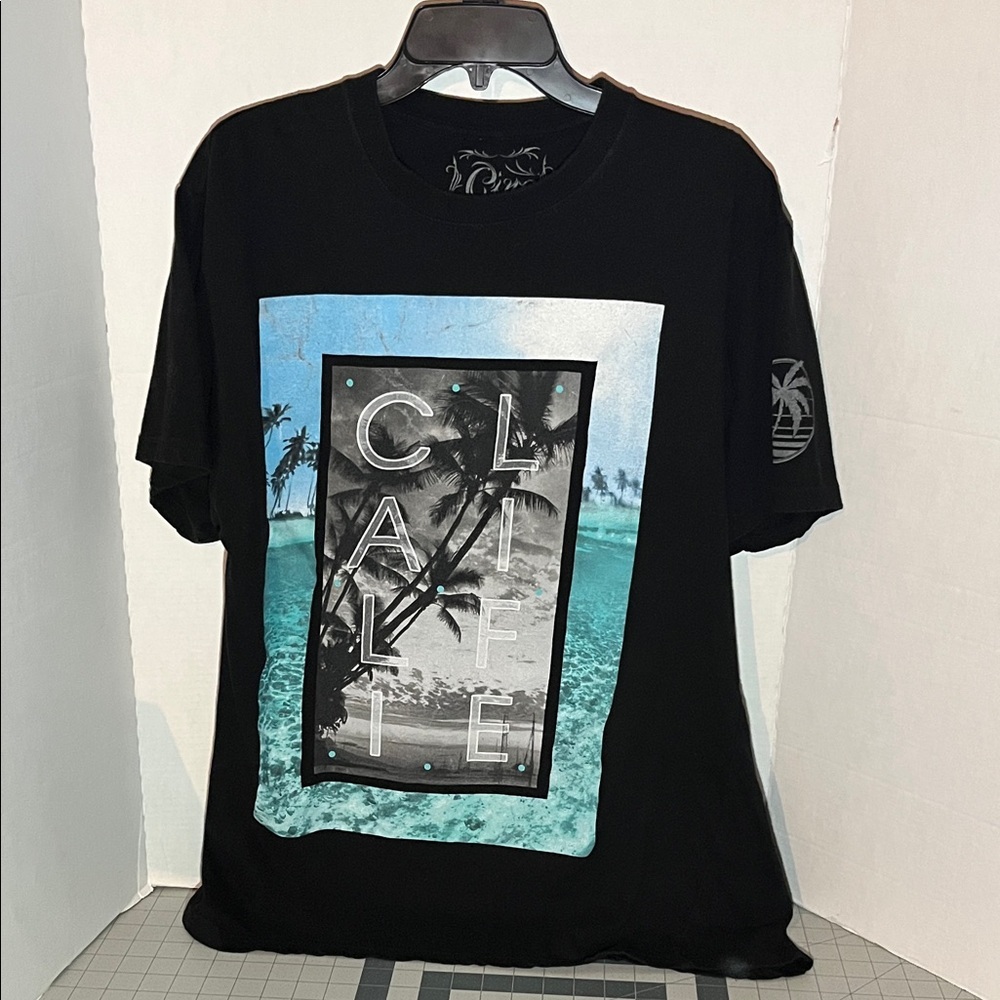 California cali T-Shirt